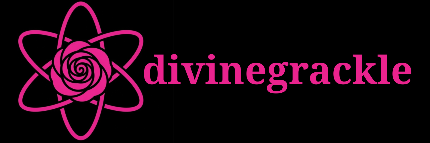 divinegrackle