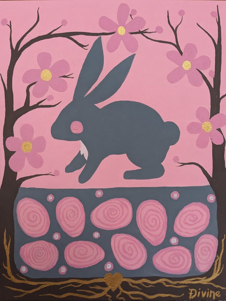 Bunny Burrow