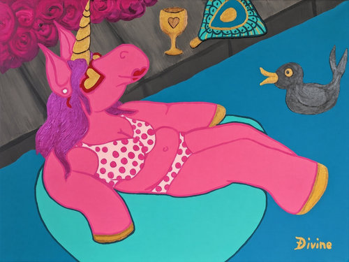Welcome to the Neigh-borhood