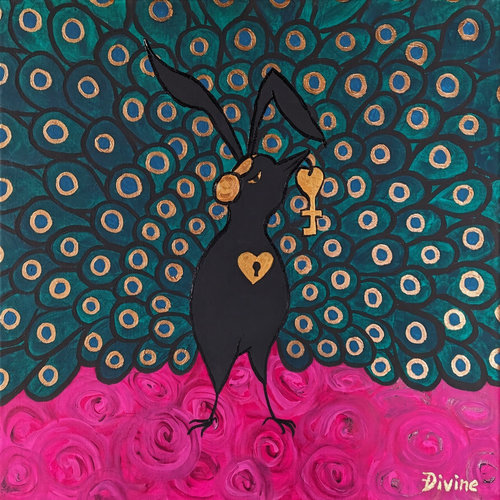 Oiseau Rebelle
