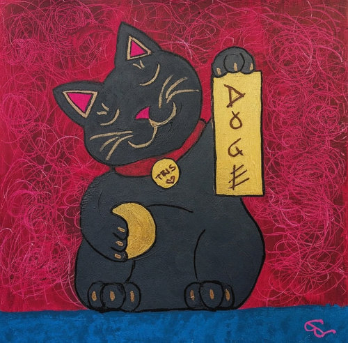 Lucky Cat