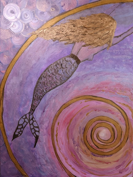 The Mermaid