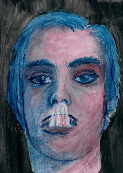 John Waters