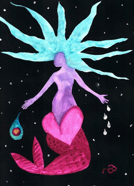 Kosmic Nereid