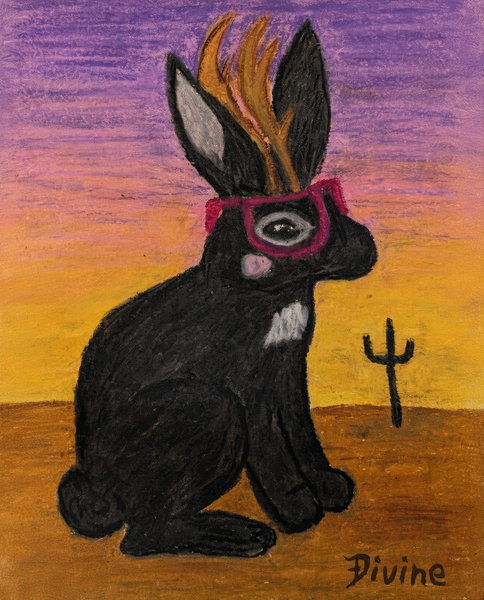 Jackalope
