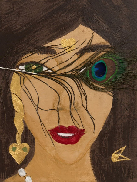 Green Eyed Monsters