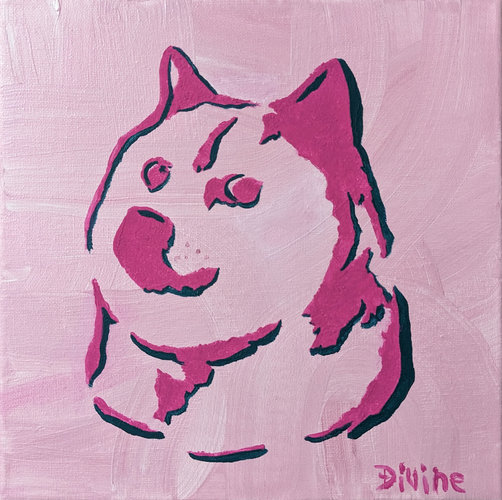 Viva Doge #10/69