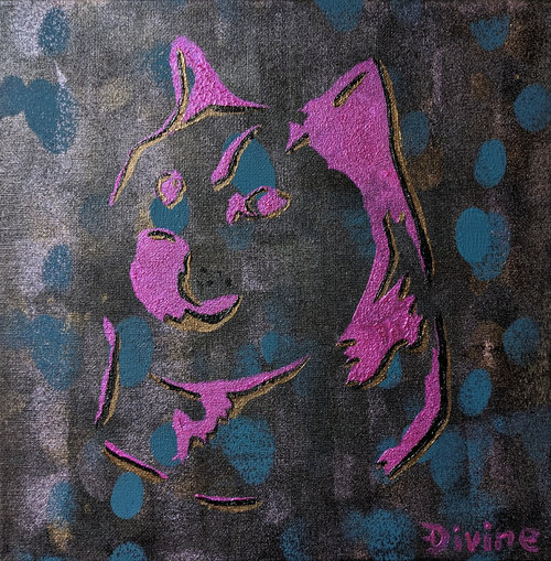 Viva Doge #11/69