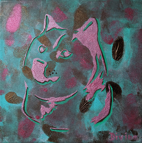 Viva Doge #12/69