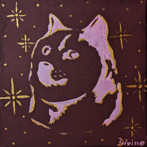 Viva Doge #13/69