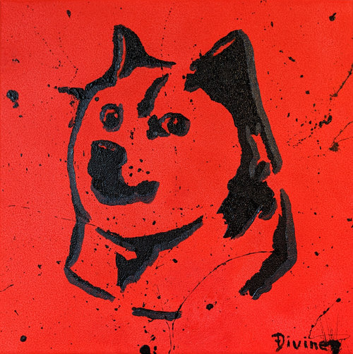 Viva Doge #14/69