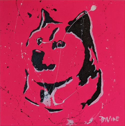 Viva Doge #15/69