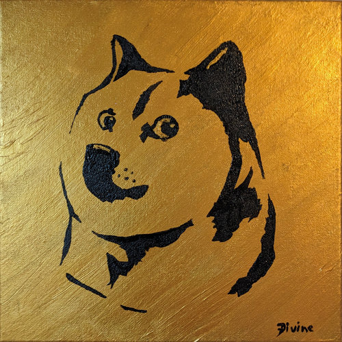 Viva Doge #16/69