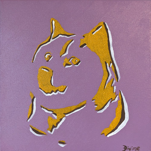 Viva Doge #18/69