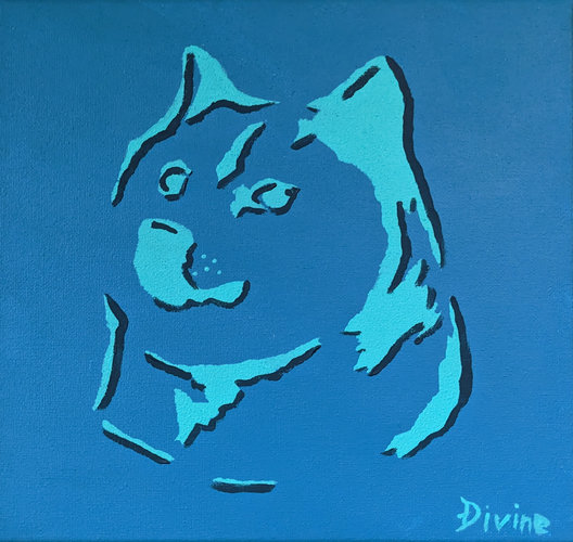 Viva Doge #19/69