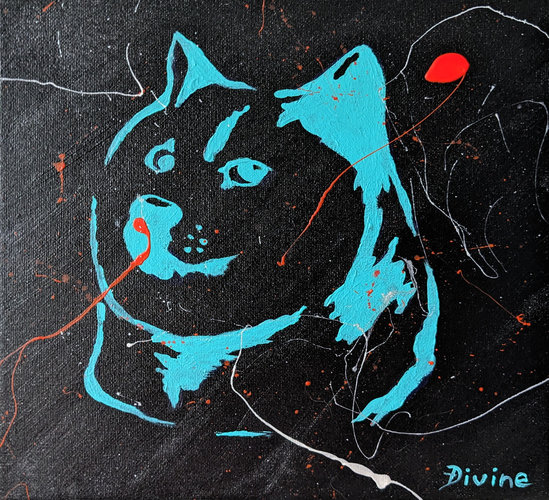 Viva Doge #20/69