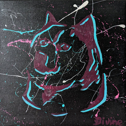 Viva Doge #22/69