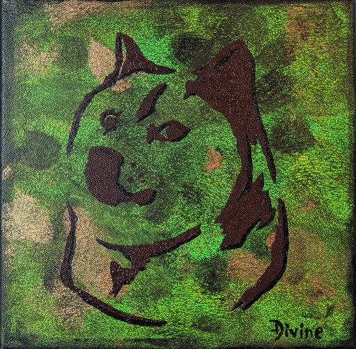 Viva Doge #23/69
