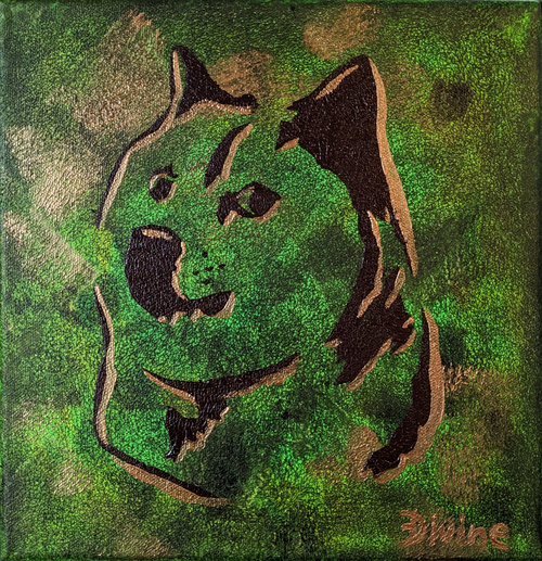 Viva Doge #24/69