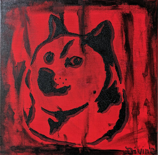 Viva Doge #2/69