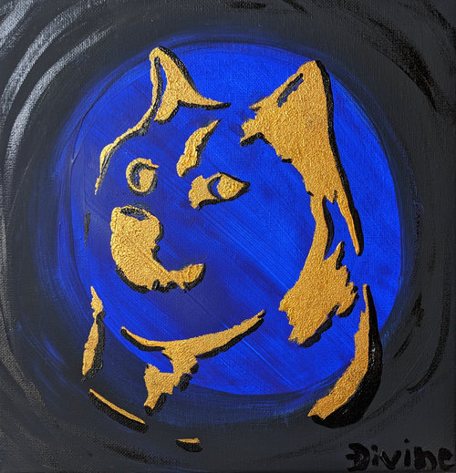 Viva Doge #3/69