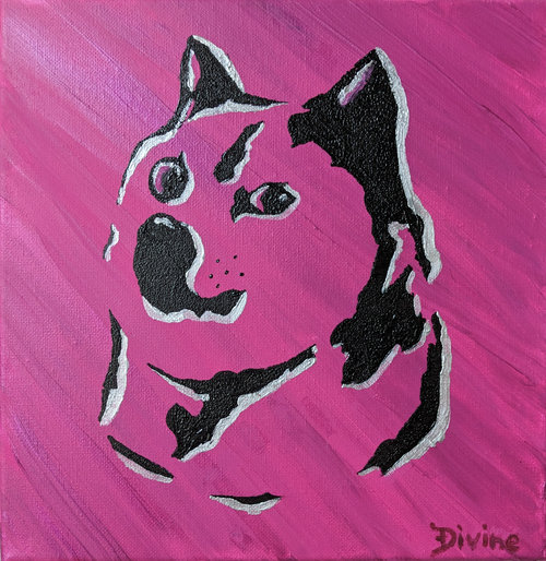 Viva Doge #4/69