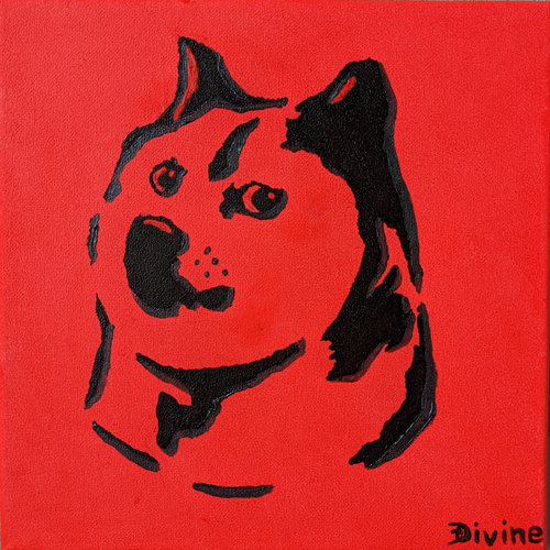 Viva Doge #5/69