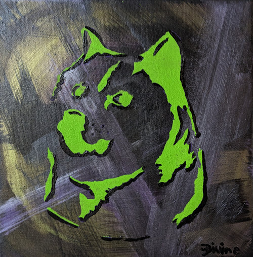 Viva Doge #6/69