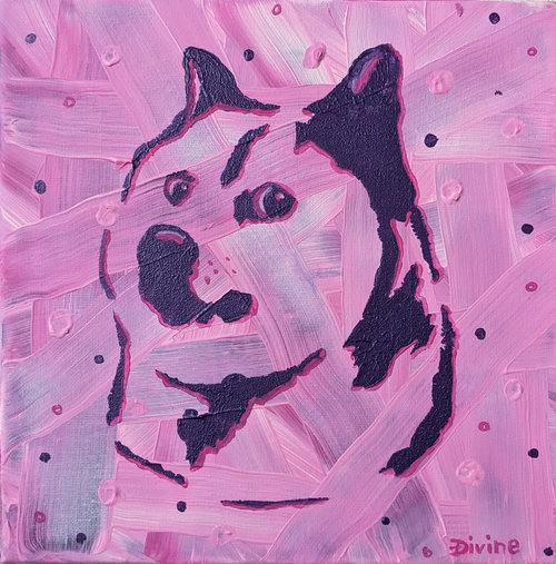 Viva Doge #7/69
