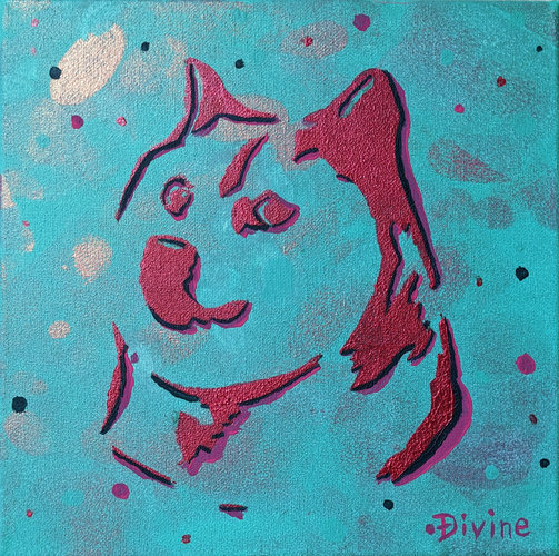 Viva Doge #9/69